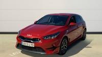 Kia Ceed 1.0 T-GDi 88kW (120CV) Tech