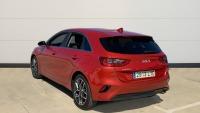 Kia Ceed 1.0 T-GDi 88kW (120CV) Tech