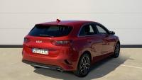 Kia Ceed 1.0 T-GDi 88kW (120CV) Tech