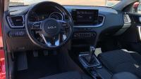 Kia Ceed 1.0 T-GDi 88kW (120CV) Tech