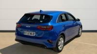 Kia Ceed 1.0 MHEV 88kW (120CV) Drive DCT