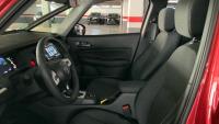 Honda Jazz 1.5 i-MMD ADVANCE