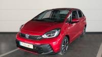 Honda Jazz 1.5 i-MMD ADVANCE