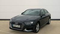 Audi A4 Advanced 30 TDI 100kW (136CV) S tronic