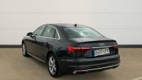 Audi A4 Advanced 30 TDI 100kW (136CV) S tronic