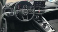 Audi A4 Advanced 30 TDI 100kW (136CV) S tronic