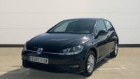 Volkswagen Golf Edition 1.6 TDI 85kW (115CV)