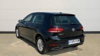 Volkswagen Golf Edition 1.6 TDI 85kW (115CV)