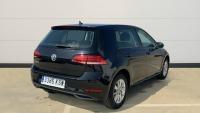 Volkswagen Golf Edition 1.6 TDI 85kW (115CV)