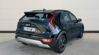 Kia Niro 1.6 GDi HEV 104kW (141CV) Concept