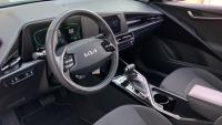 Kia Niro 1.6 GDi HEV 104kW (141CV) Concept