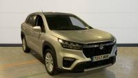 Suzuki S-cross 1.4T S1 Mild Hybrid