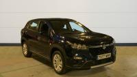 Suzuki S-cross 1.4T S1 Mild Hybrid