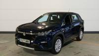 Suzuki S-cross 1.4T S1 Mild Hybrid