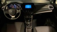 Suzuki S-cross 1.4T S1 Mild Hybrid