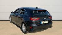 Kia Ceed 1.0 T-GDi 88kW (120CV) Drive