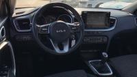 Kia Ceed 1.0 T-GDi 88kW (120CV) Drive