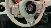 Fiat 500 Dolcevita 1.0 Hybrid 51KW (70 CV)