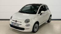 Fiat 500 Dolcevita 1.0 Hybrid 51KW (70 CV)