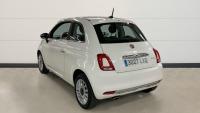 Fiat 500 Dolcevita 1.0 Hybrid 51KW (70 CV)