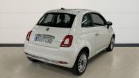 Fiat 500 Dolcevita 1.0 Hybrid 51KW (70 CV)