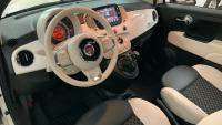 Fiat 500 Dolcevita 1.0 Hybrid 51KW (70 CV)