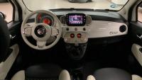 Fiat 500 Dolcevita 1.0 Hybrid 51KW (70 CV)