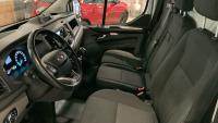 Ford Transit Custom Van 2.0 TDCI 96kW 280 L1 Trend