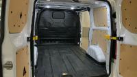 Ford Transit Custom Van 2.0 TDCI 96kW 280 L1 Trend