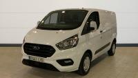 Ford Transit Custom Van 2.0 TDCI 96kW 280 L1 Trend