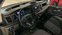 Ford Transit Custom Van 2.0 TDCI 96kW 280 L1 Trend