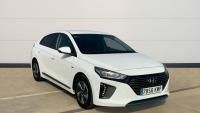 Hyundai Ioniq 1.6 GDI HEV Klass DT