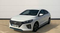 Hyundai Ioniq 1.6 GDI HEV Klass DT