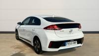 Hyundai Ioniq 1.6 GDI HEV Klass DT