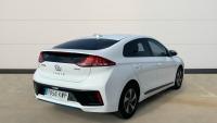 Hyundai Ioniq 1.6 GDI HEV Klass DT