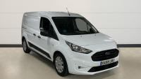 Ford Transit Connect Van 1.5 TDCi 74kW Trend 240 L2