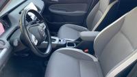 Honda Jazz 1.5 i-MMD CROSSTAR