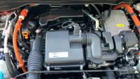 Honda Jazz 1.5 i-MMD CROSSTAR