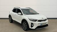 Kia Stonic 1.0 T-GDi 74kW (100CV) Drive