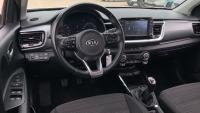 Kia Stonic 1.0 T-GDi 74kW (100CV) Drive