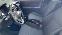 Suzuki Ignis 1.2 GLE Mild Hybrid