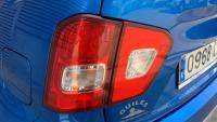 Suzuki Ignis 1.2 GLE Mild Hybrid