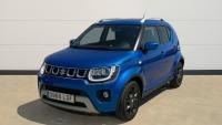 Suzuki Ignis 1.2 GLE Mild Hybrid