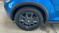 Suzuki Ignis 1.2 GLE Mild Hybrid