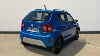 Suzuki Ignis 1.2 GLE Mild Hybrid