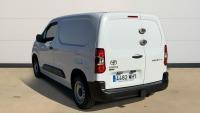 Toyota Proace City Van 1.5D 75kW (100CV) GX Plus 650kg L1