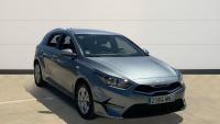 Kia Ceed 1.6 MHEV iMT 100kW (136CV) Drive