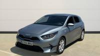 Kia Ceed 1.6 MHEV iMT 100kW (136CV) Drive