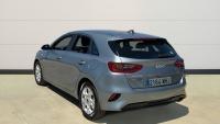 Kia Ceed 1.6 MHEV iMT 100kW (136CV) Drive