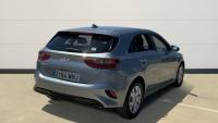 Kia Ceed 1.6 MHEV iMT 100kW (136CV) Drive